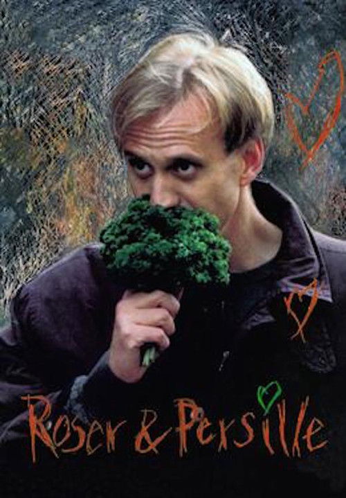 Roses and Parsley (1993) poster