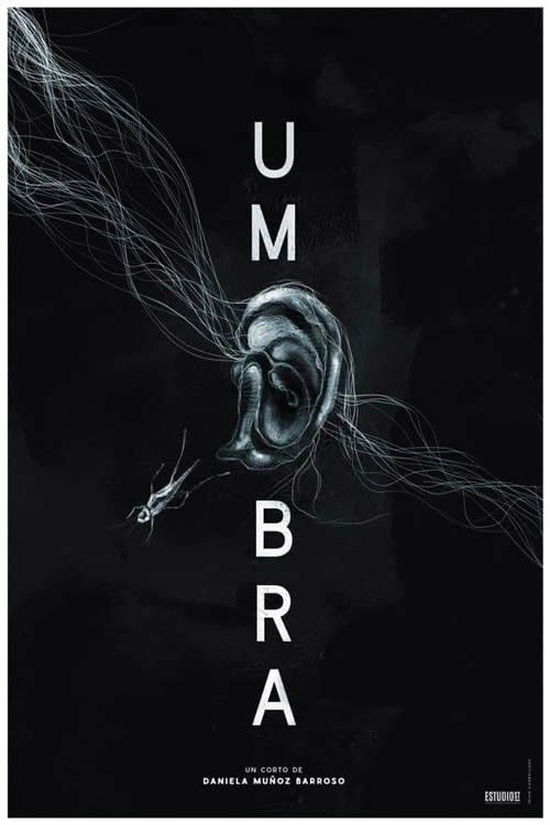 Umbra (2022) poster