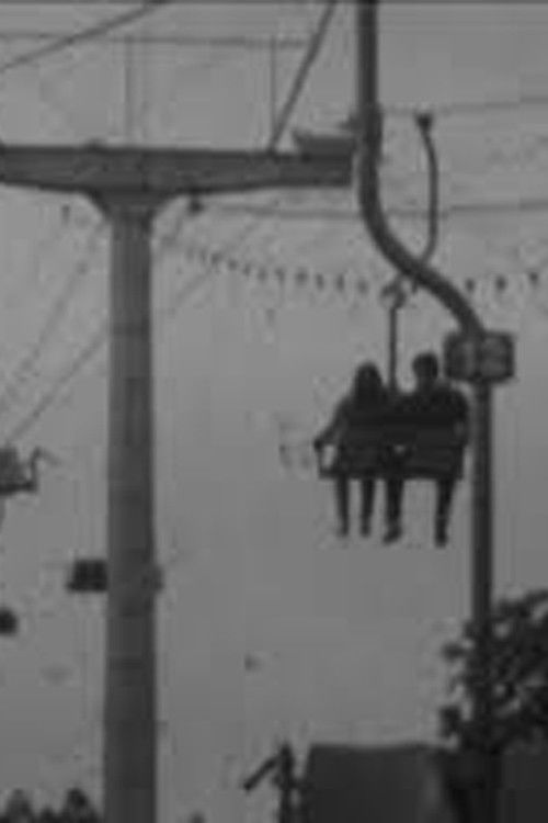 Desert (2012) poster