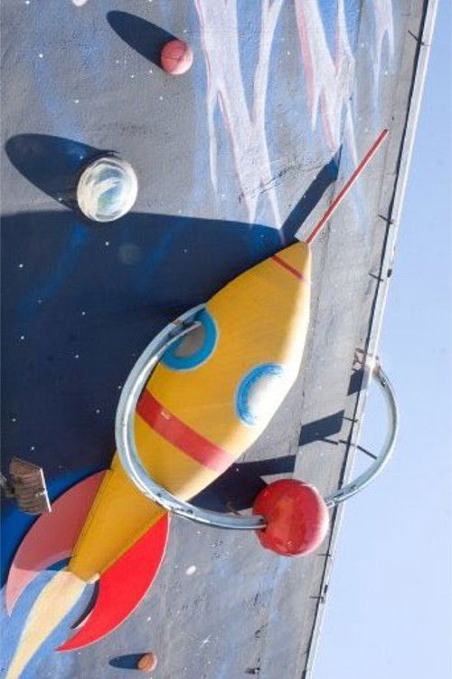 Videostore (2018) poster