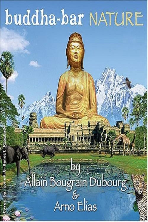 Buddha-Bar Nature (2005) poster