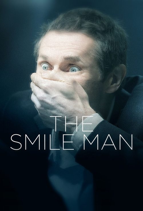 The Smile Man (2013) poster