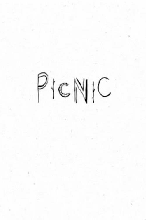 Picnic (2016) poster