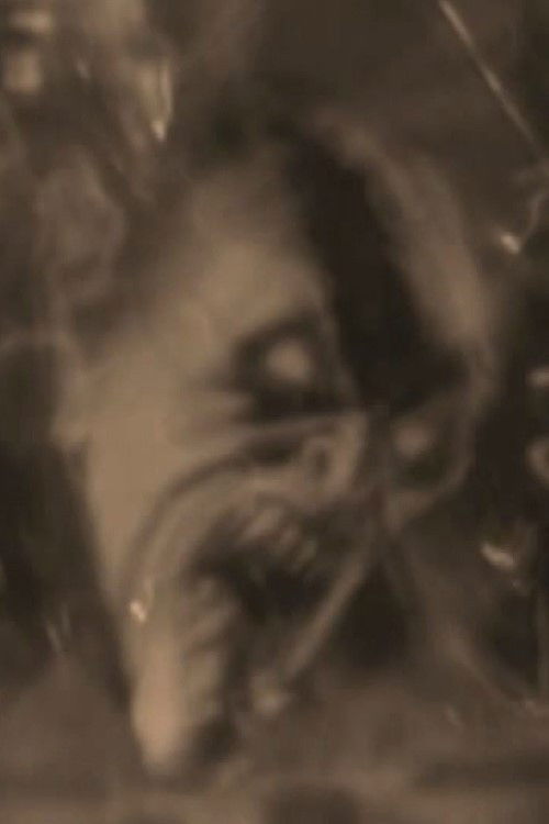 La prière genital (2009) poster