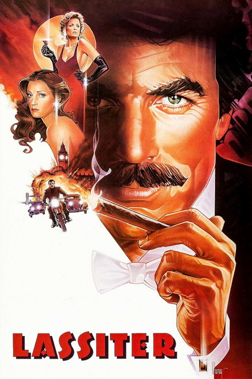 Hızlı Soyguncu (1984) poster