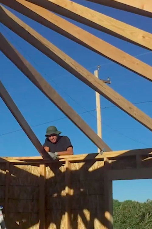 HOOGHAN (2018) poster