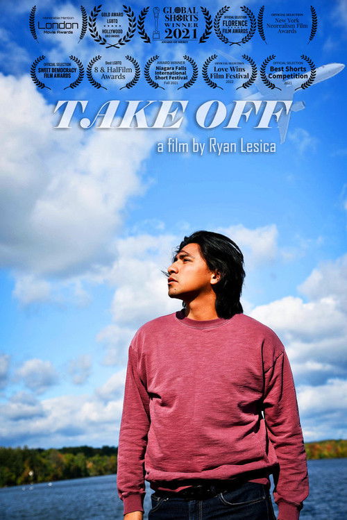 Takeoff (2021) poster