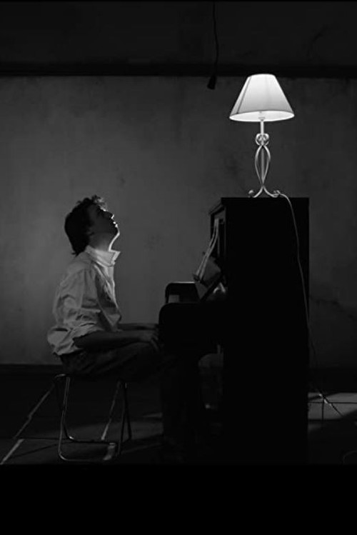 The Score (2013) poster