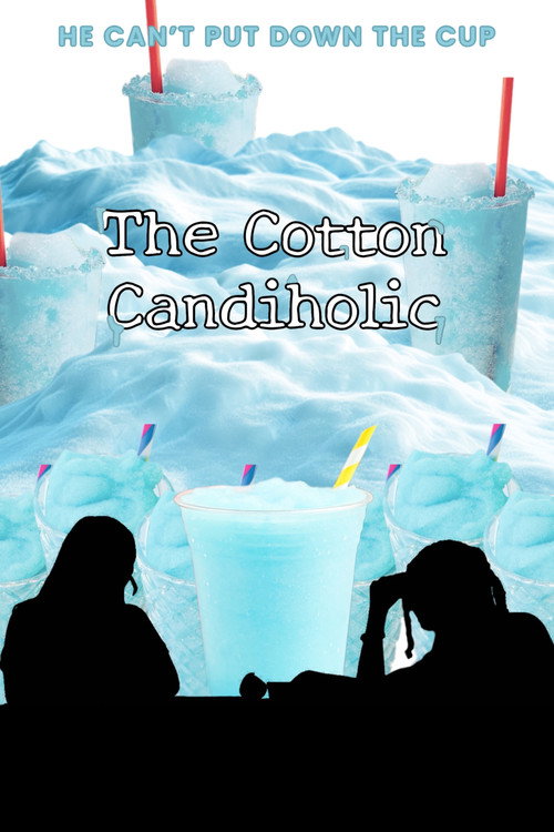 The Cotton Candiholic (2025) poster
