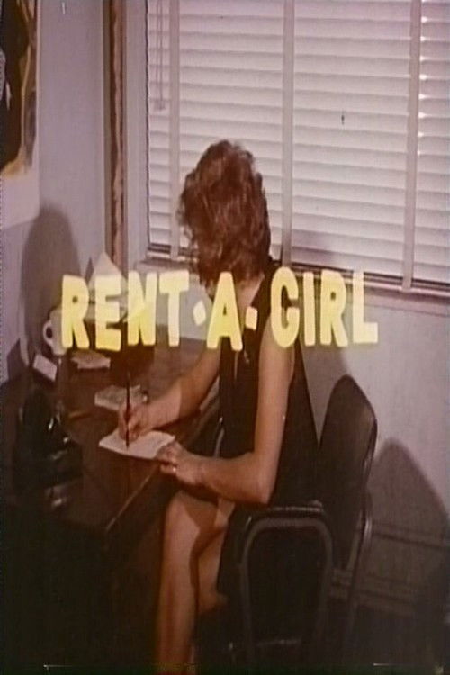 Rent a Girl (1967) poster