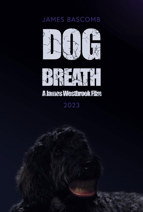 Dog Breath (2023) poster