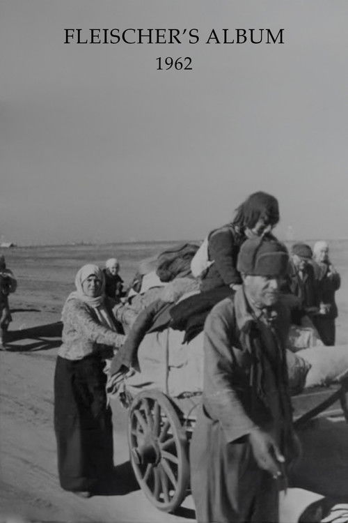 Fleischer's Album (1962) poster