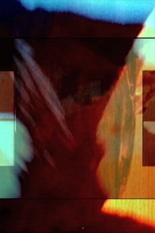 Ghost Dance for a New Century (2015) poster