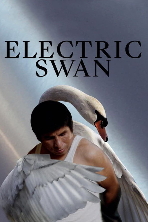 Electric Swan (2019) poster