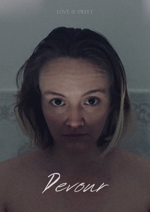 Devour (2023) poster