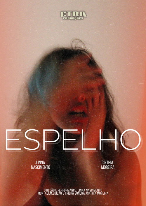 ESPELHO (2024) poster