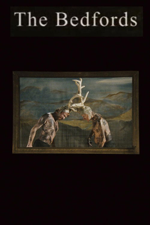 The Bedfords (2009) poster