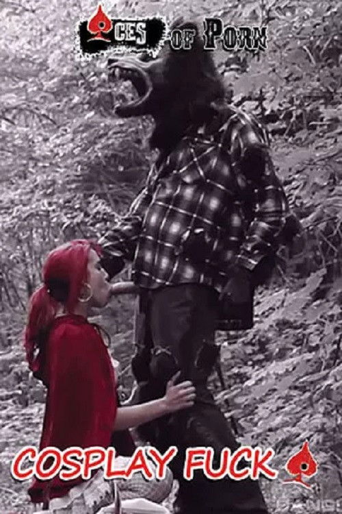 Cosplay Fuck (2021) poster