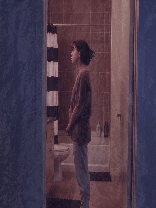 CURRENT (2021) poster