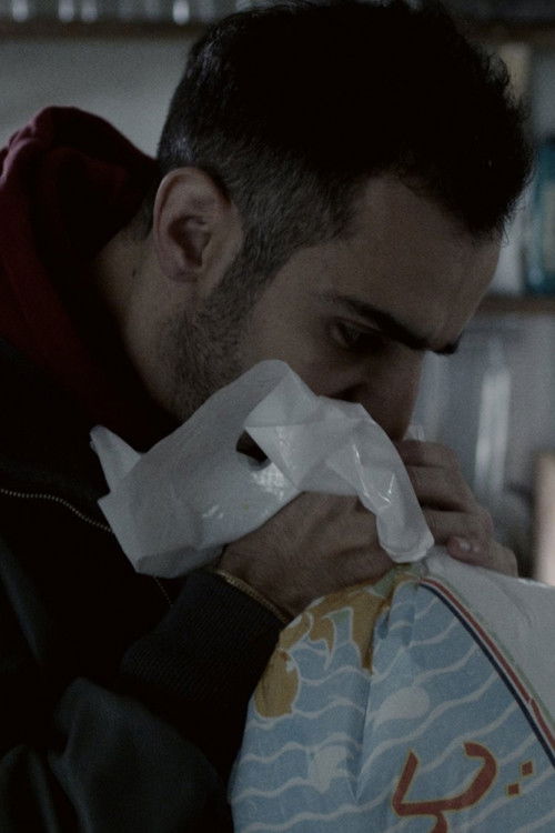 Maman and the Ocean (2016) poster