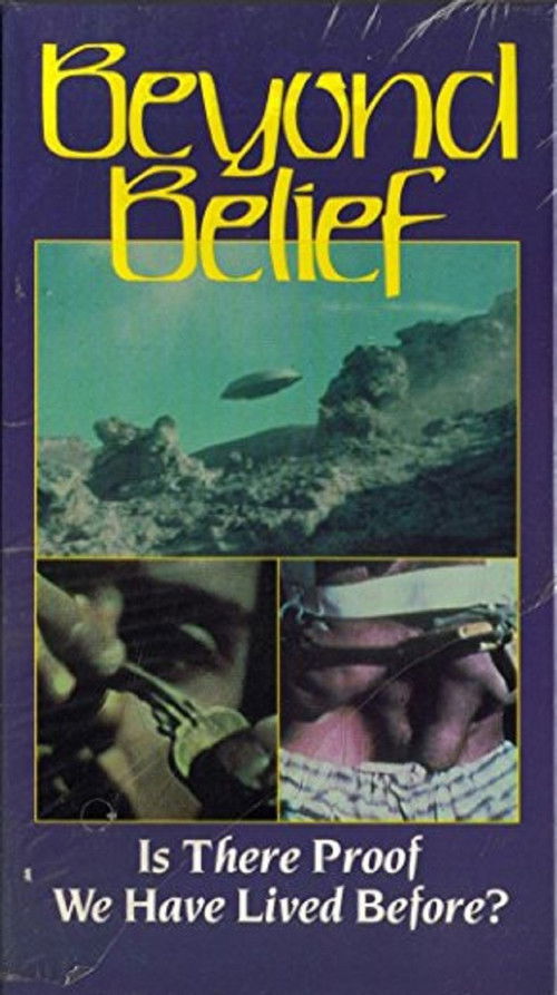 Beyond Belief (1976) poster
