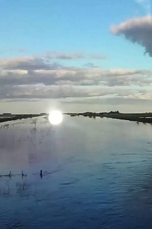 Calendario de lluvias (2019) poster