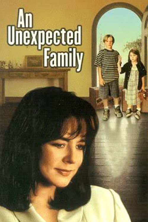 An Unexpected Family (1996) poster