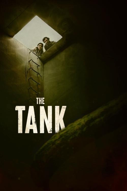 The Tank (2023) poster