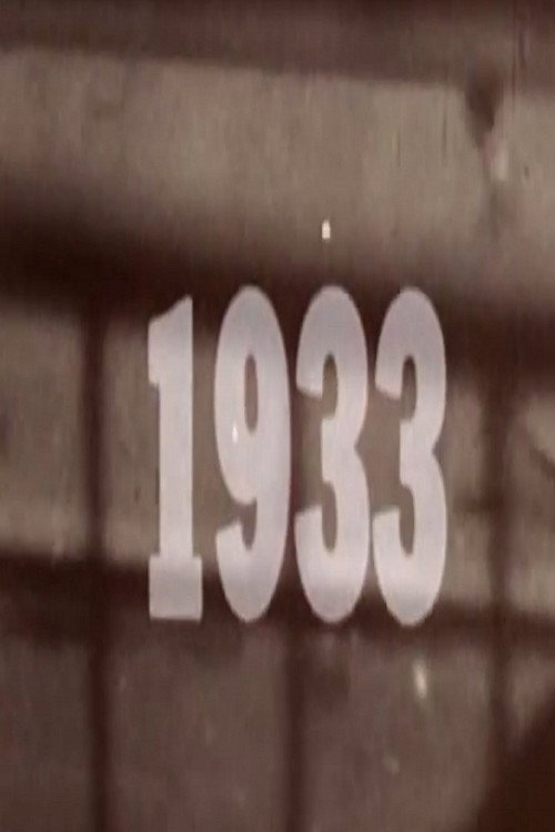 1933 (1967) poster