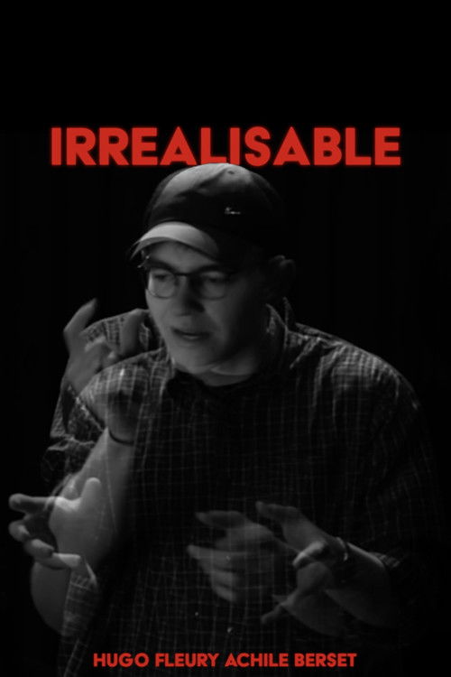 Unachievable (2025) poster