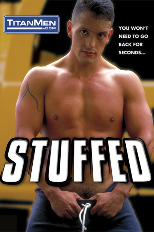 Stuffed (1998) poster