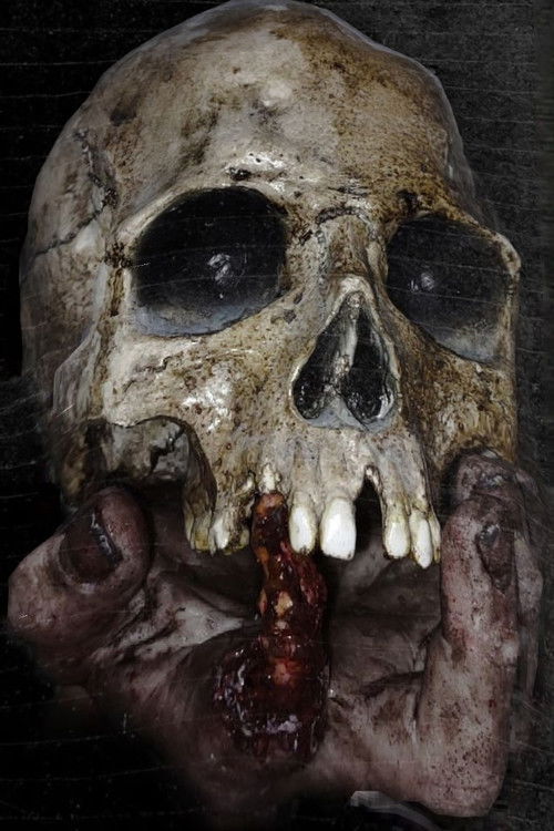 Traces of Snuff Mixtape Volume 2 (2024) poster