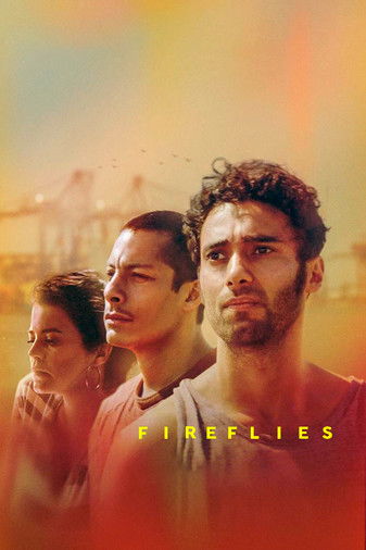 Fireflies (2018) poster