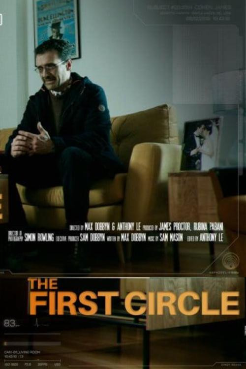 The First Circle (2023) poster
