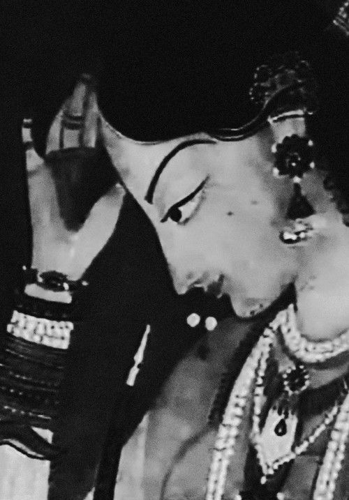 Raga - II India (1974) poster