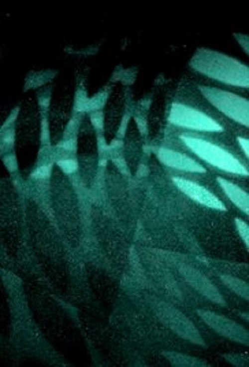 The Boyg (2016) poster