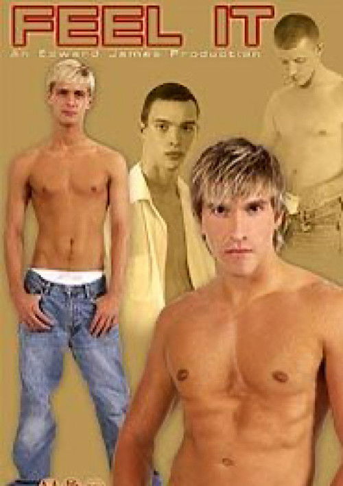 Feel It (2002) poster