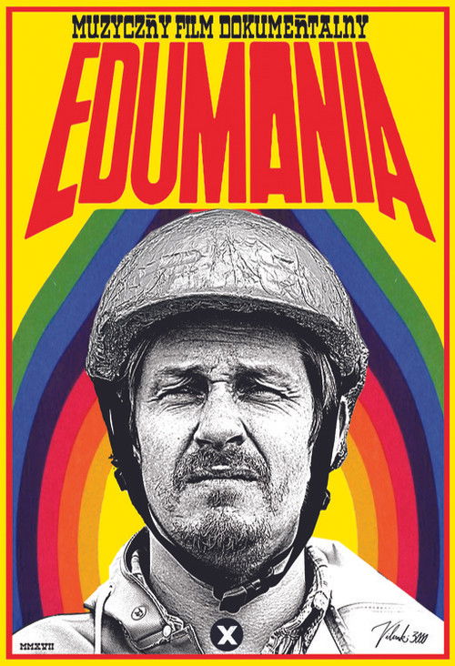 Edumania (2017) poster