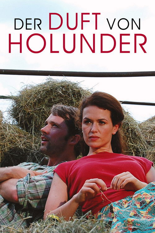 Der Duft von Holunder (2011) poster