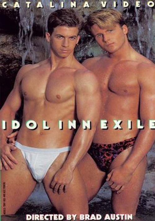 Idol Inn Exile (1994) poster