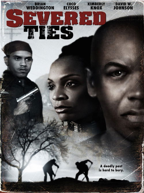 Severed Ties (2005) poster