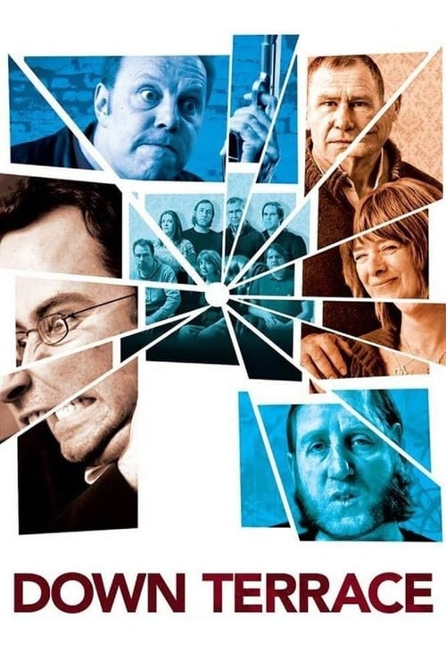 Suç Evi (2010) poster