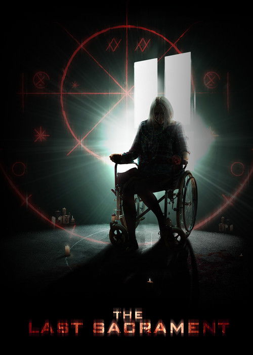 Last Sacrament (2023) poster