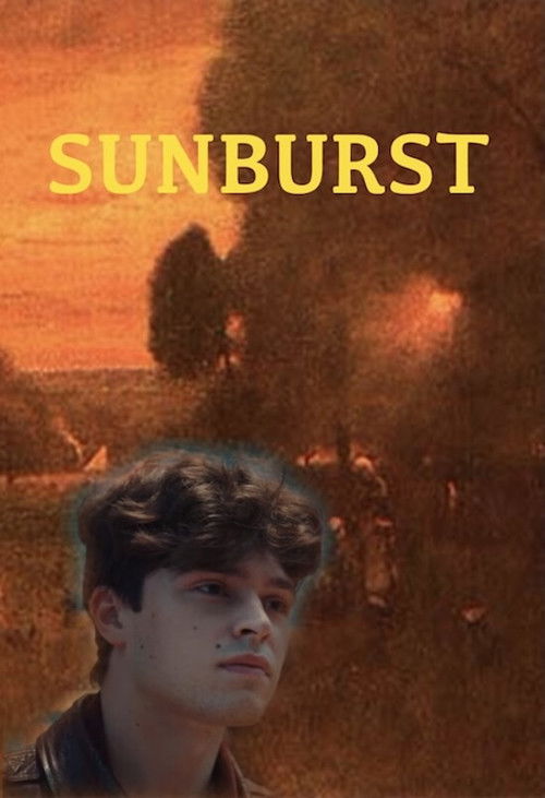 Sunburst (2025) poster