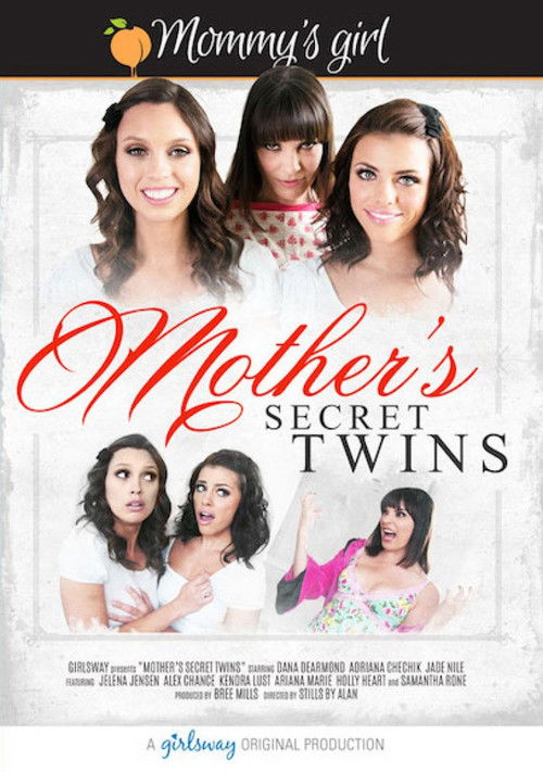 Mother's Secret Twins (2015) poster