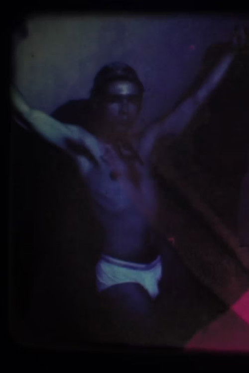 Gunshots in Nicaragua (2018) poster