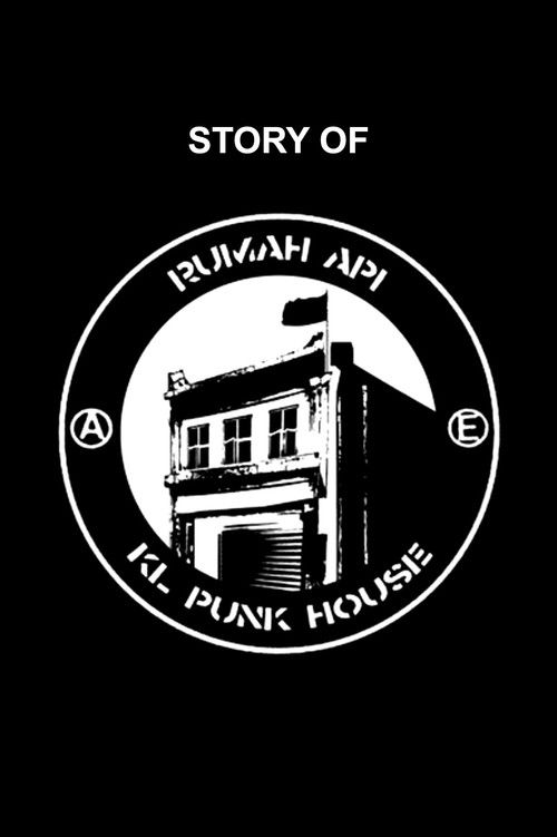 Rumah Api. Story Of (2019) poster