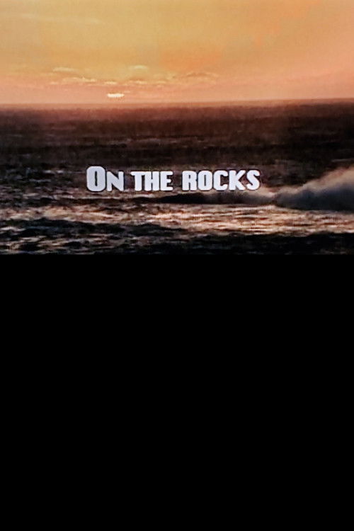 On the Rocks (1998) poster