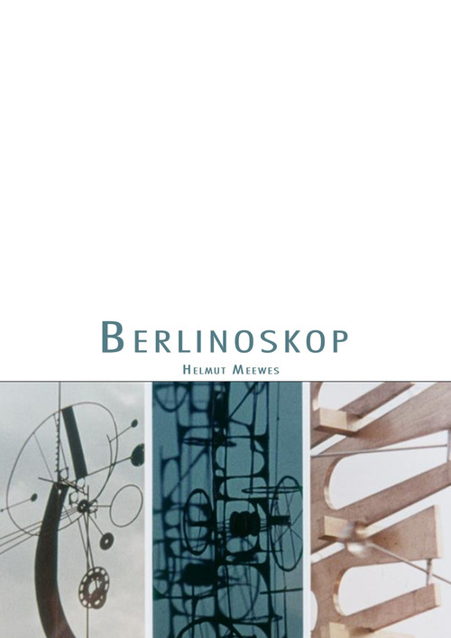 Berlinoskop poster