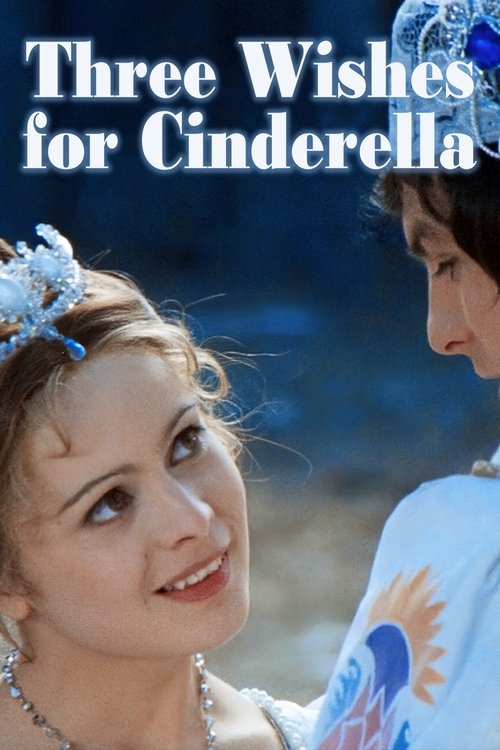 Three Wishes for Cinderella (1973) poster